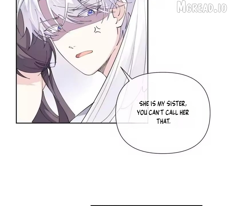 Her Marriage Was Called Off at Daytime, the Cutely Fierce Commander Asked Her For a Hug at Night Chapter 178  - page 35
